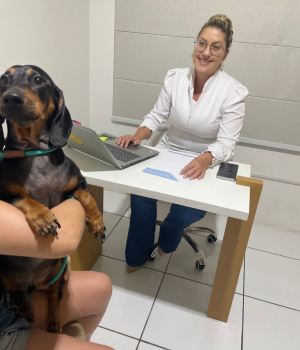 Atendimento - Clínica Veterinária Patinhas praianas