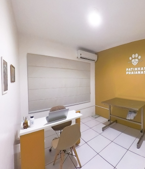 Clínica Veterinária Patinhas praianas