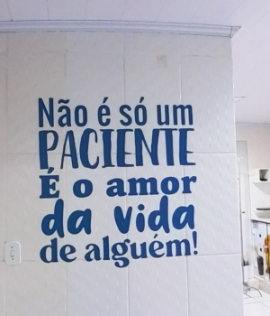 Clínica Veterinária Patinhas praianas