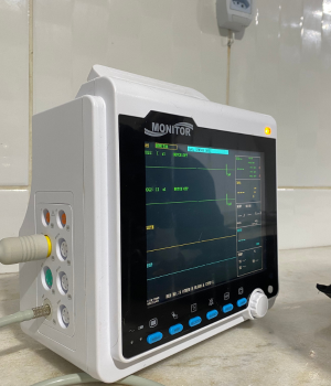 Clínica Veterinária Patinhas praianas